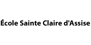 École Sainte Claire d'Assise